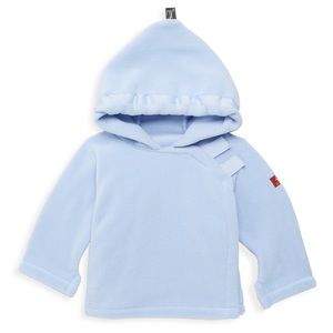 NWT - Widgeon Fleece Baby Jacket